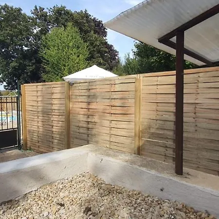 T2 Paisible Avec Piscine En Option * La Ferté-Gaucher
