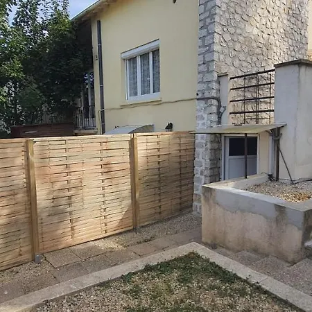 T2 cosy&zen avec Piscine en option - Appartement *