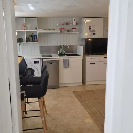 T2 cosy&zen avec Piscine en option - Appartement *