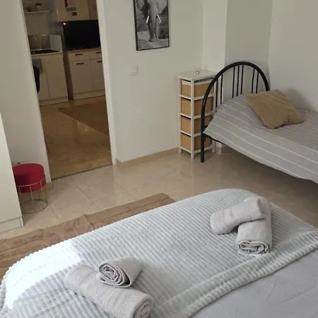 Sublime T2 Avec Piscine En Option Апартаменты