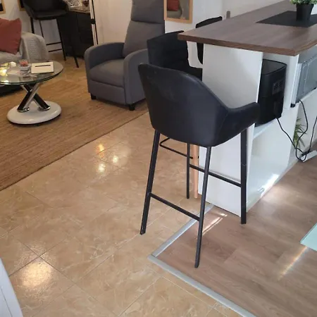Apartman Accueillant T2 Avec Piscine En Option La Ferté-Gaucher